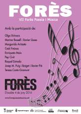 cartell fores 2016